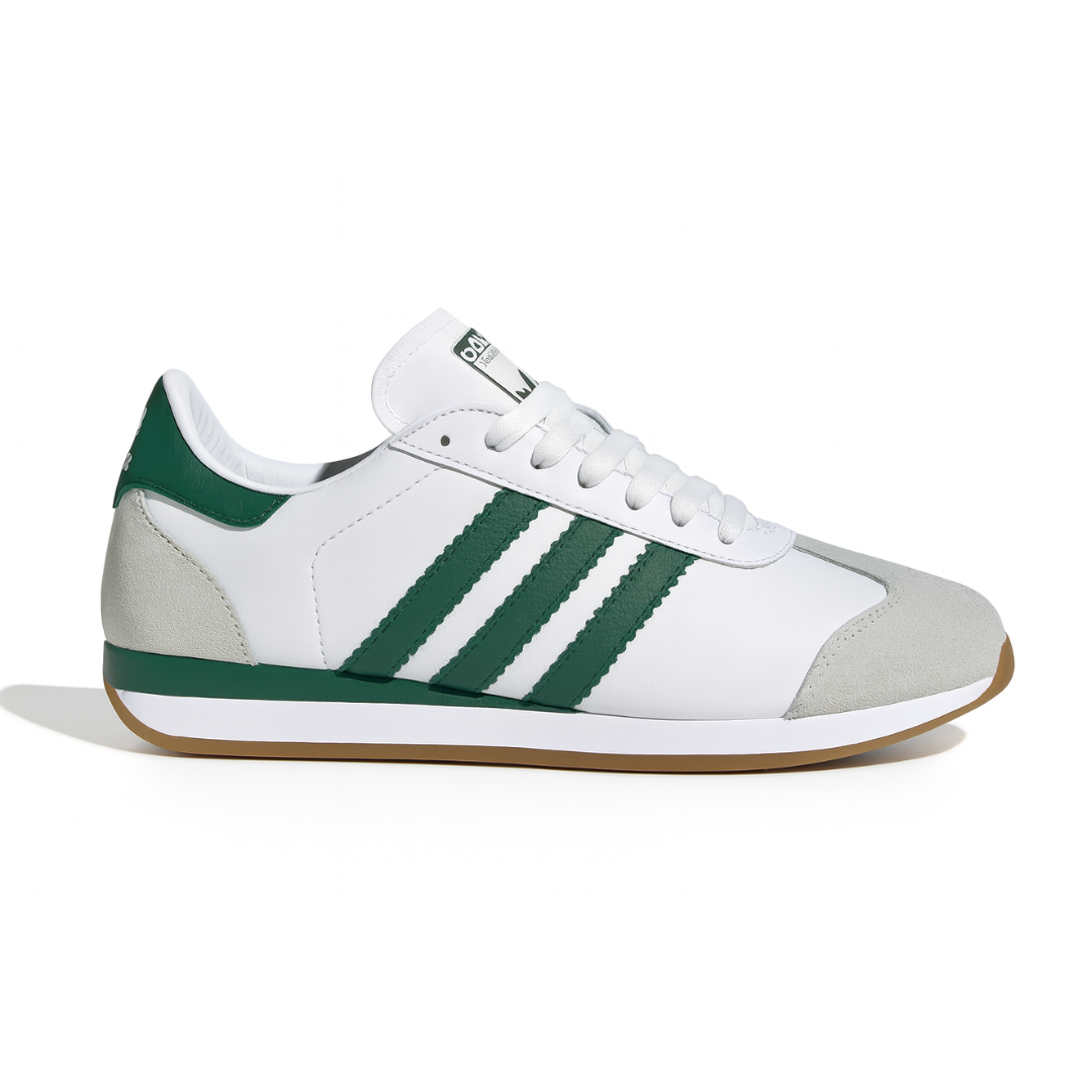 NUEVOS TENIS COUNTRY UNISEX