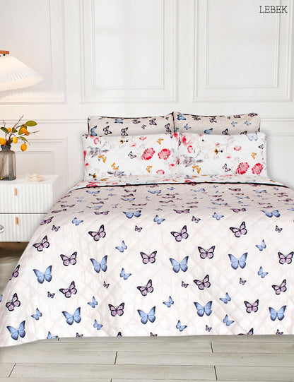 Nuevo Cubrelecho Regazo Cama Doble