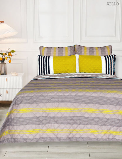 Nuevo Cubrelecho Regazo Cama Doble