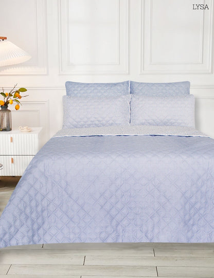 Nuevo Cubrelecho Regazo Cama Doble