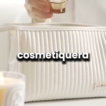 ¡NUEVA COSMETIQUERA TOKIO!