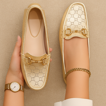 Nuevos Mocasines Glissé U21