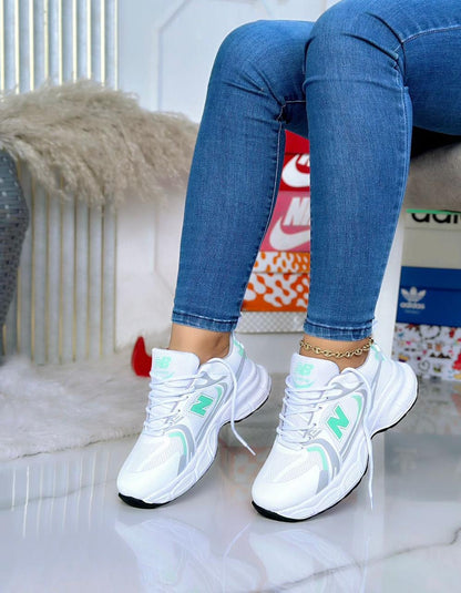 NUEVOS TENIS NEWB-360 MUJER