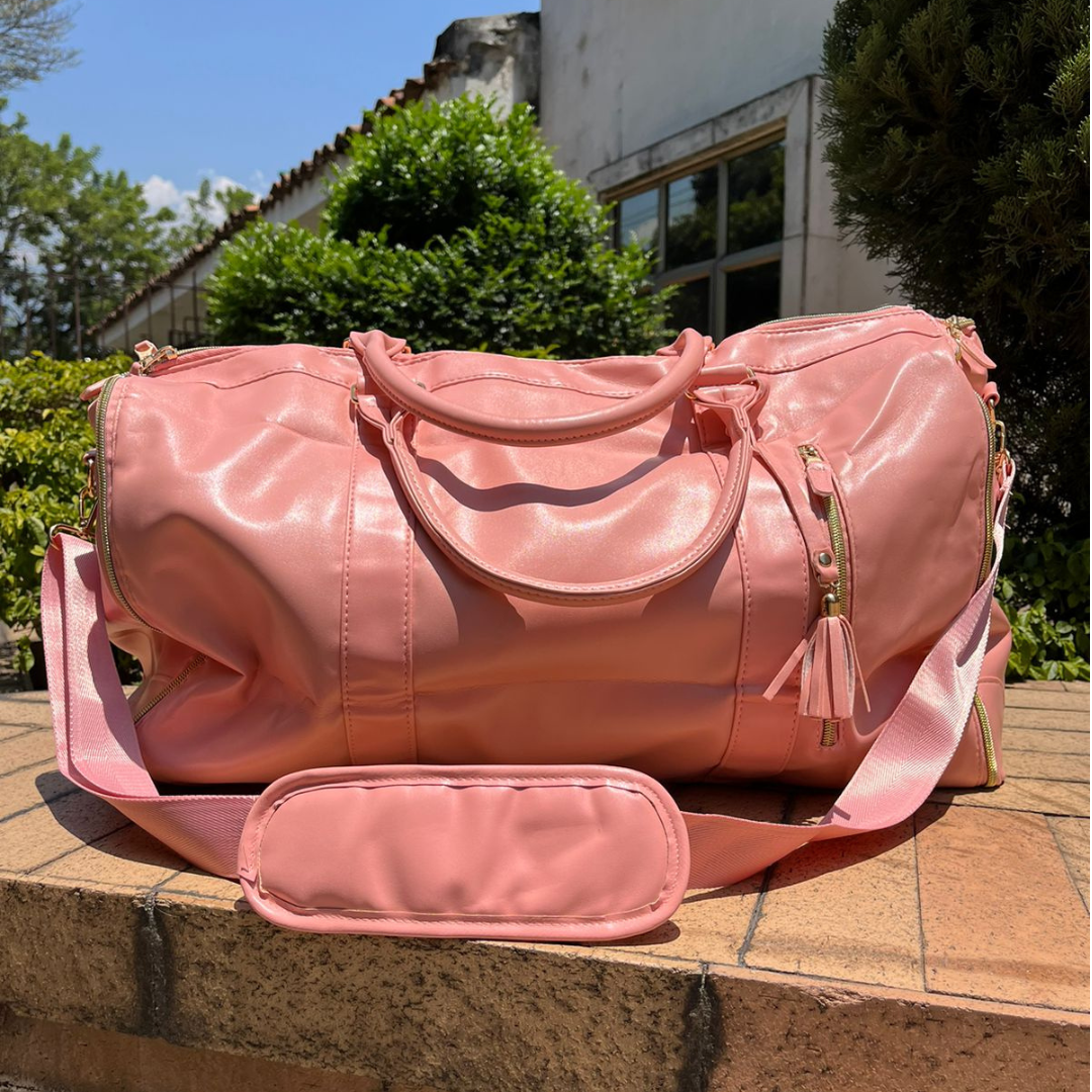 Nuevo Bolso de Viaje Convertible