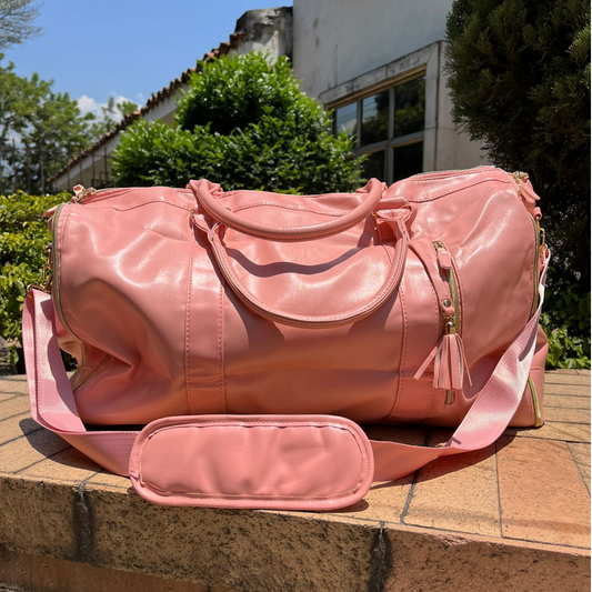 Nuevo Bolso de Viaje Convertible