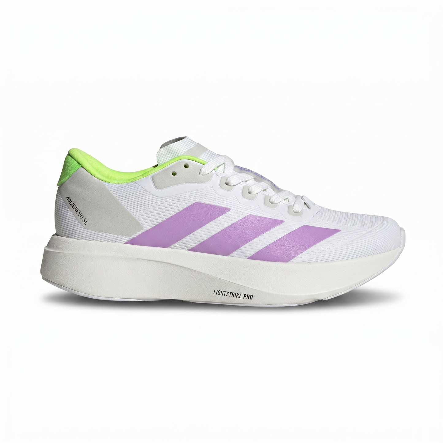 NUEVAS ADlDAS ADIZERO SL