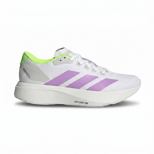 NUEVAS ADlDAS ADIZERO SL