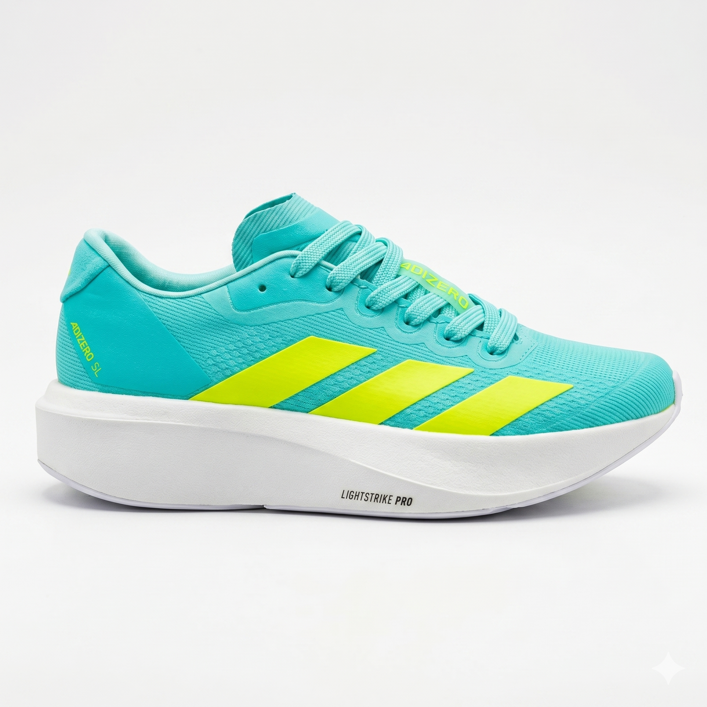 NUEVAS ADlDAS ADIZERO SL