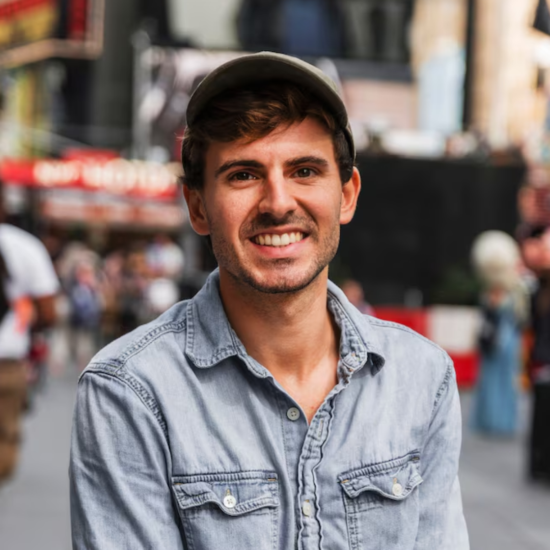 – Andrés P. – Bucaramanga