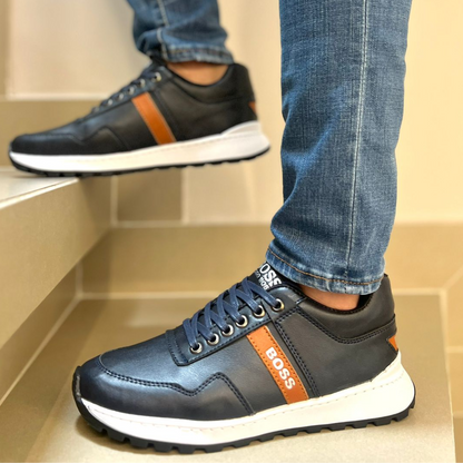 NUEVOS ZAPATOS HB LONDON CASUAL
