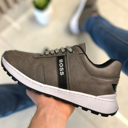 NUEVOS ZAPATOS HB LONDON CASUAL