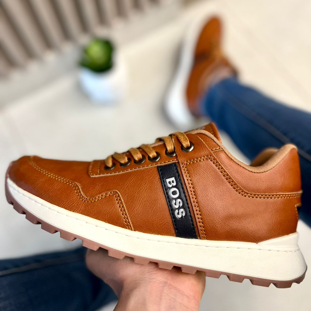 NUEVOS ZAPATOS HB LONDON CASUAL