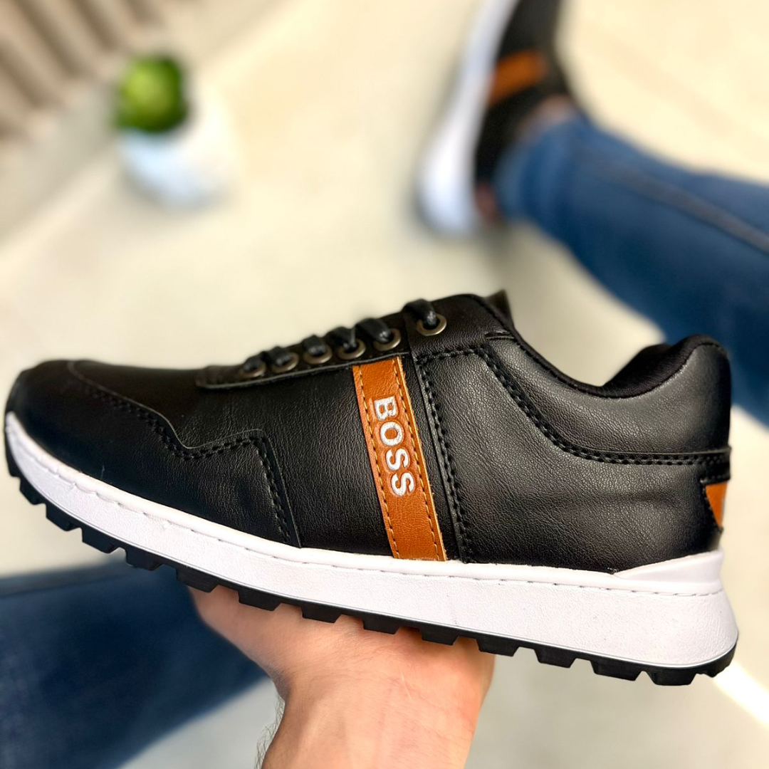 NUEVOS ZAPATOS HB LONDON CASUAL