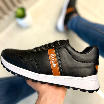 NUEVOS ZAPATOS HB LONDON CASUAL