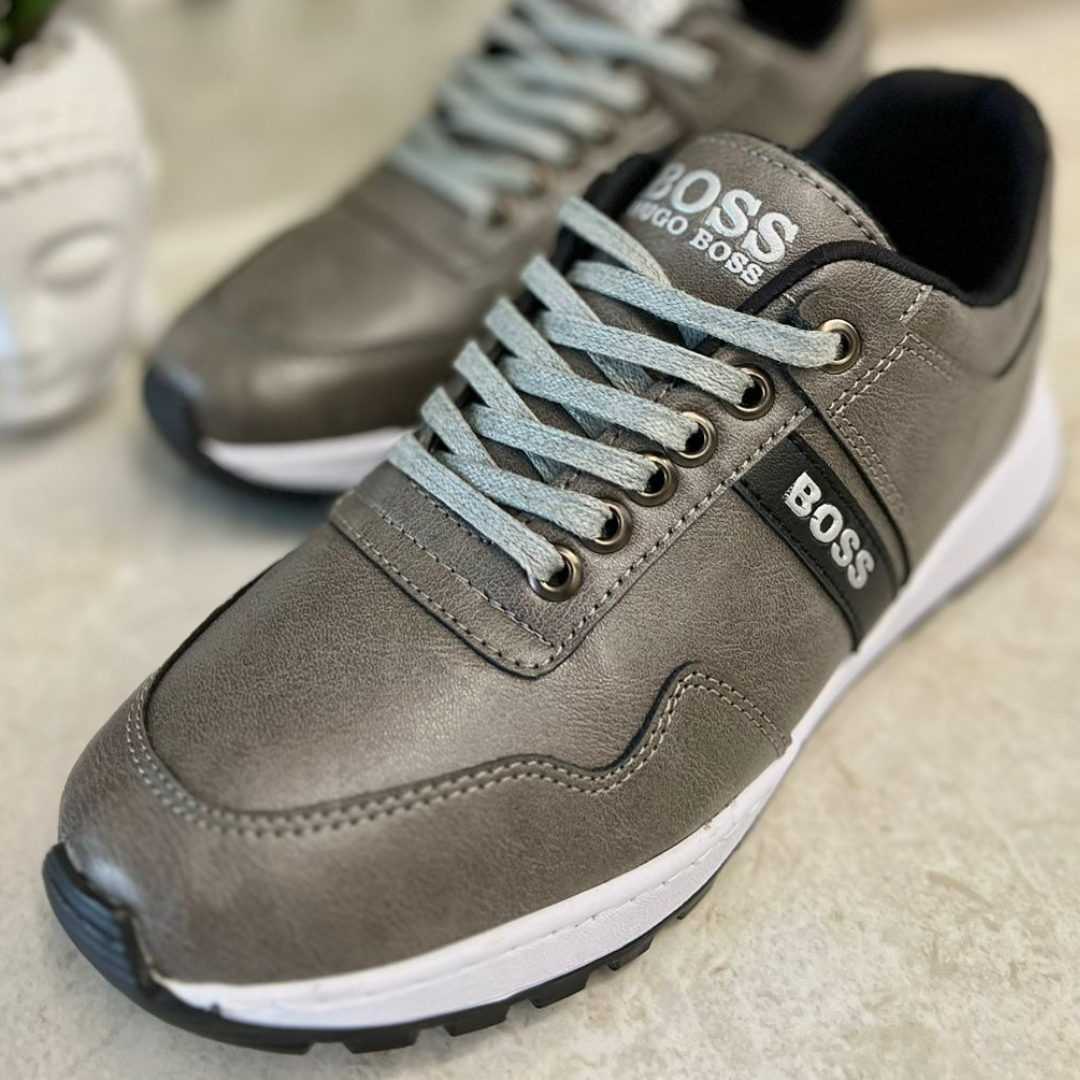 NUEVOS ZAPATOS HB LONDON CASUAL