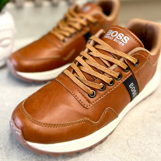 NUEVOS ZAPATOS HB LONDON CASUAL