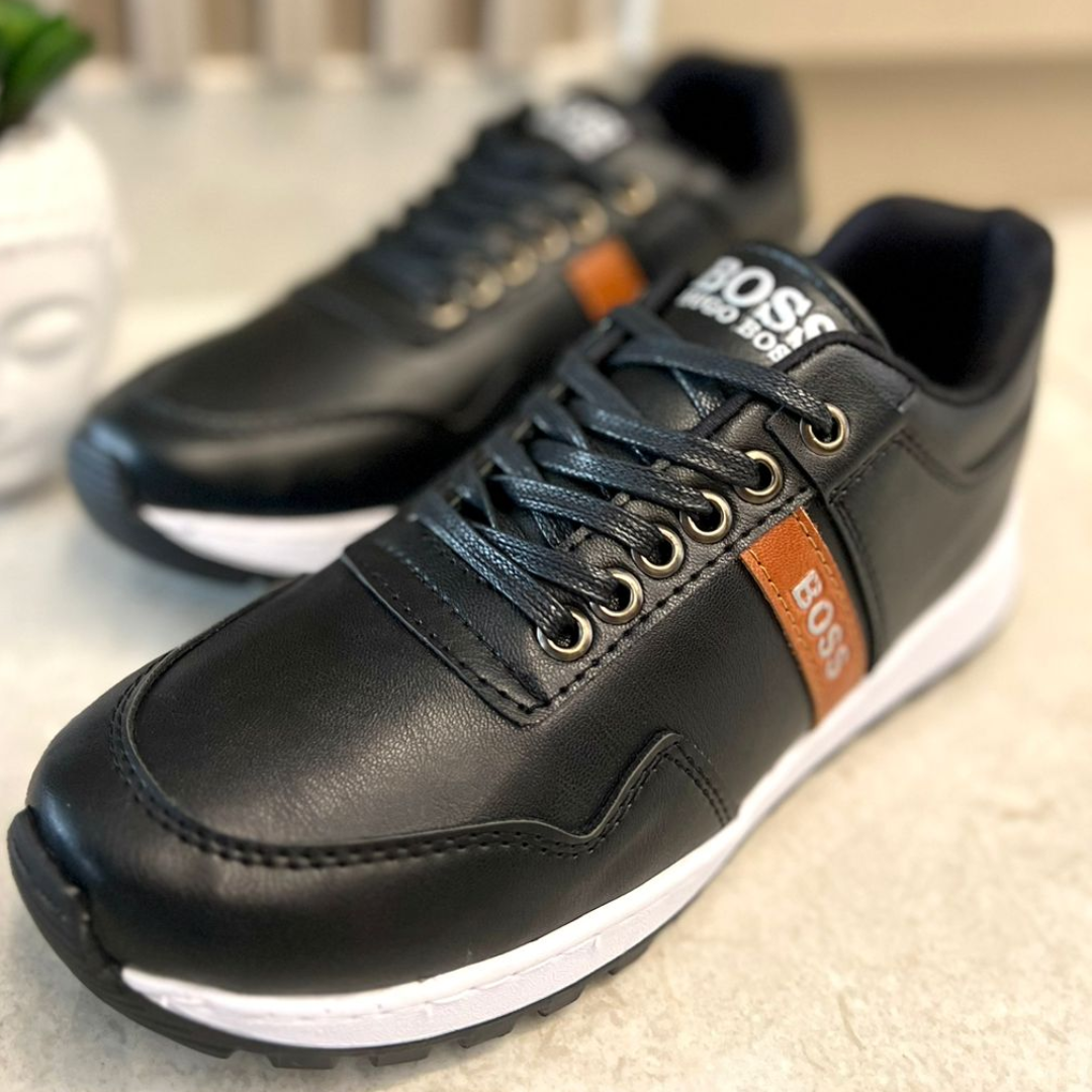 NUEVOS ZAPATOS HB LONDON CASUAL