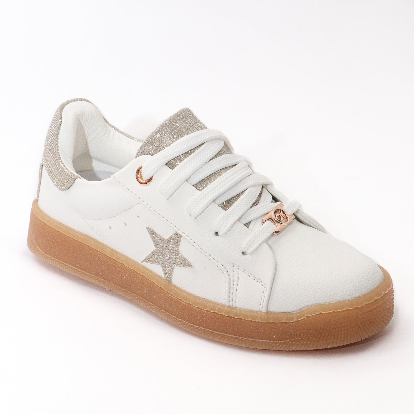 Tenis Golden Star