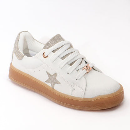 Tenis Golden Star