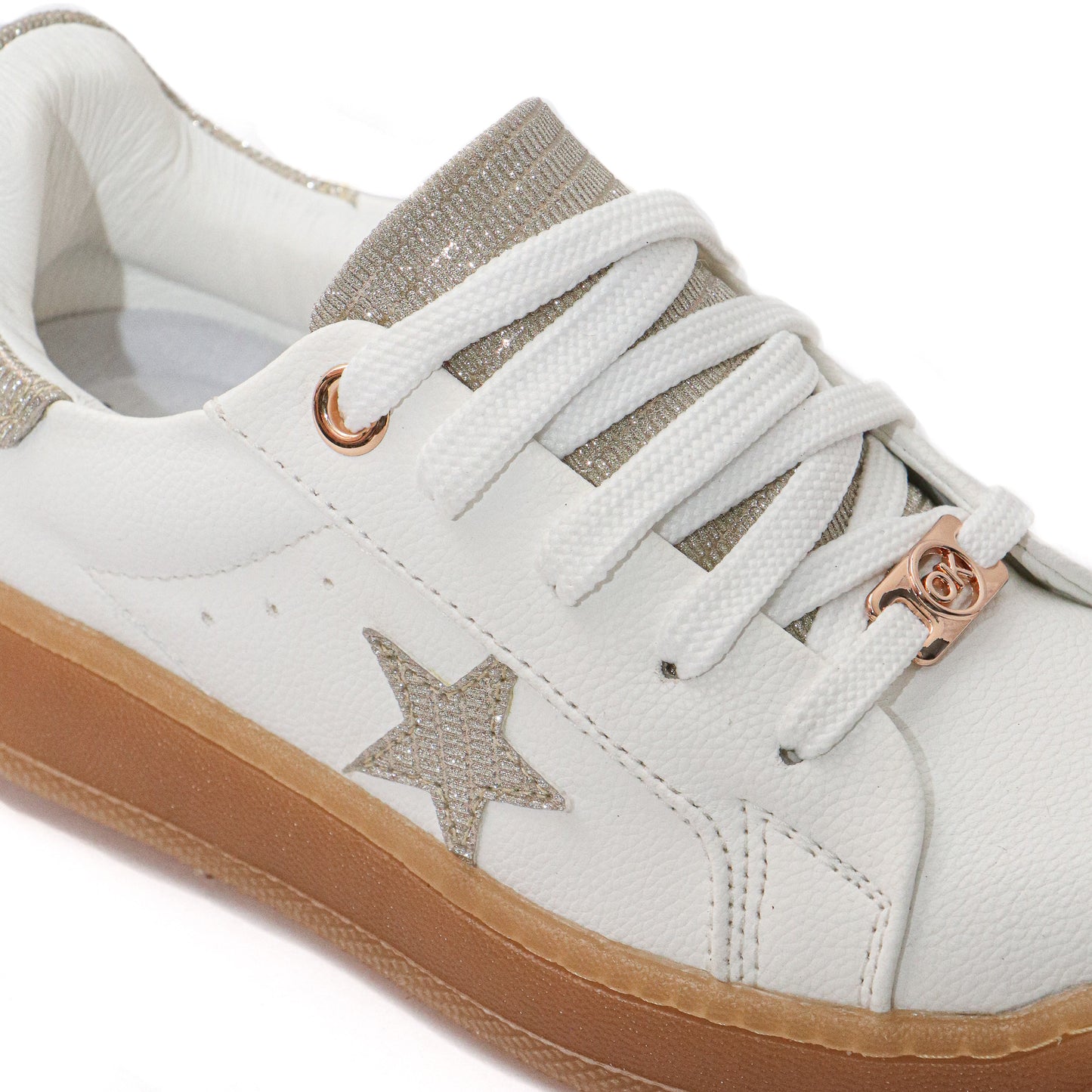 Tenis Golden Star
