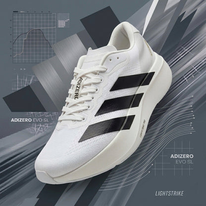 NUEVAS ADlDAS ADIZERO SL