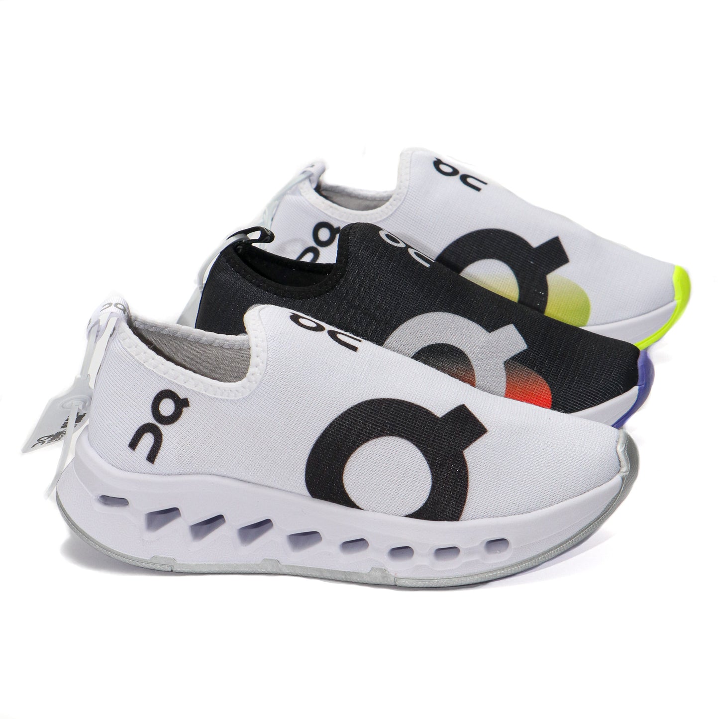 TENIS ON CLOUD 4 STYLE