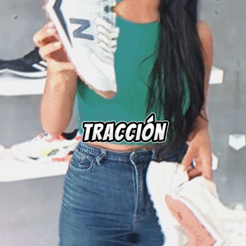 NUEVOS TENIS NEWB-360 MUJER