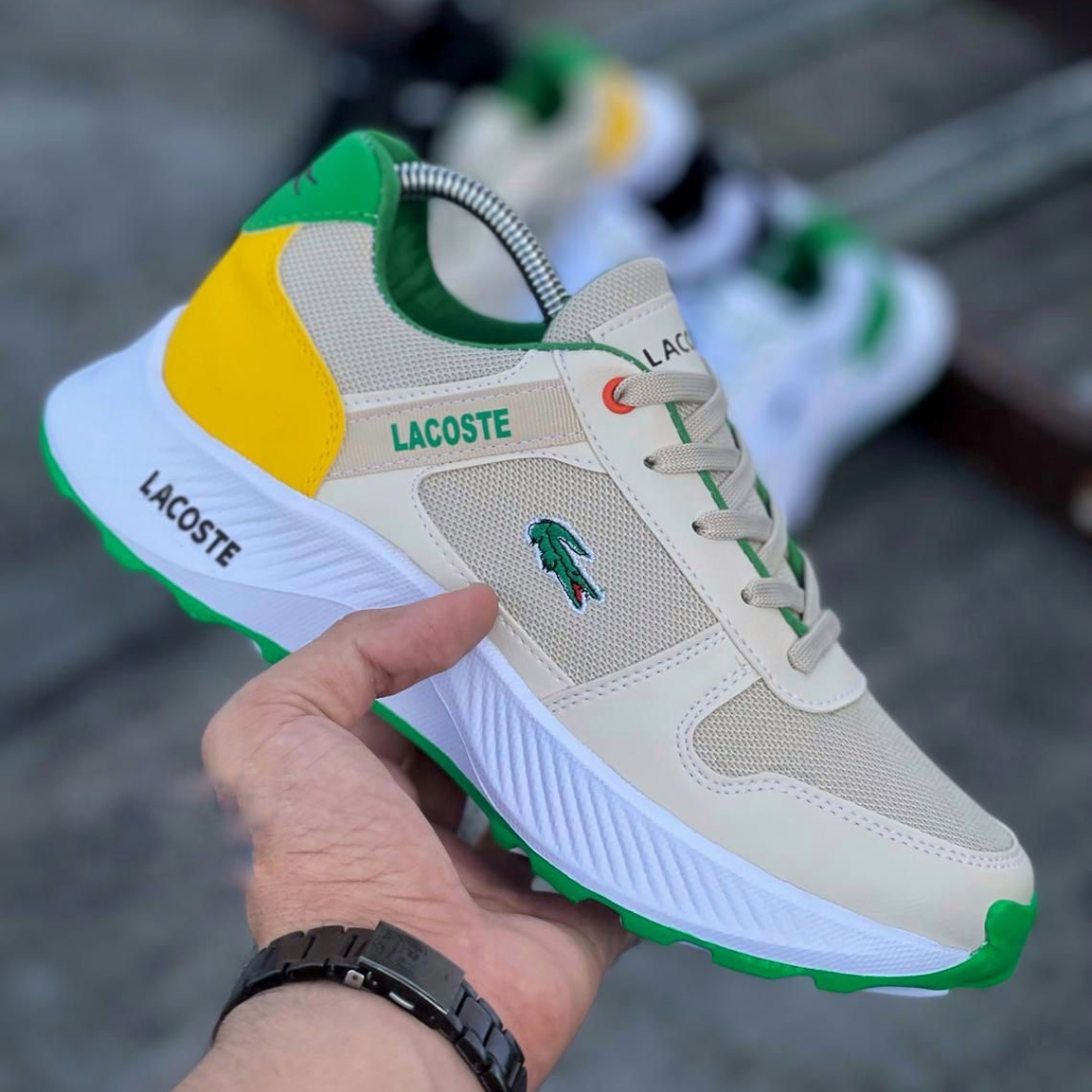 NUEVOS TENIS LC CABALLERO