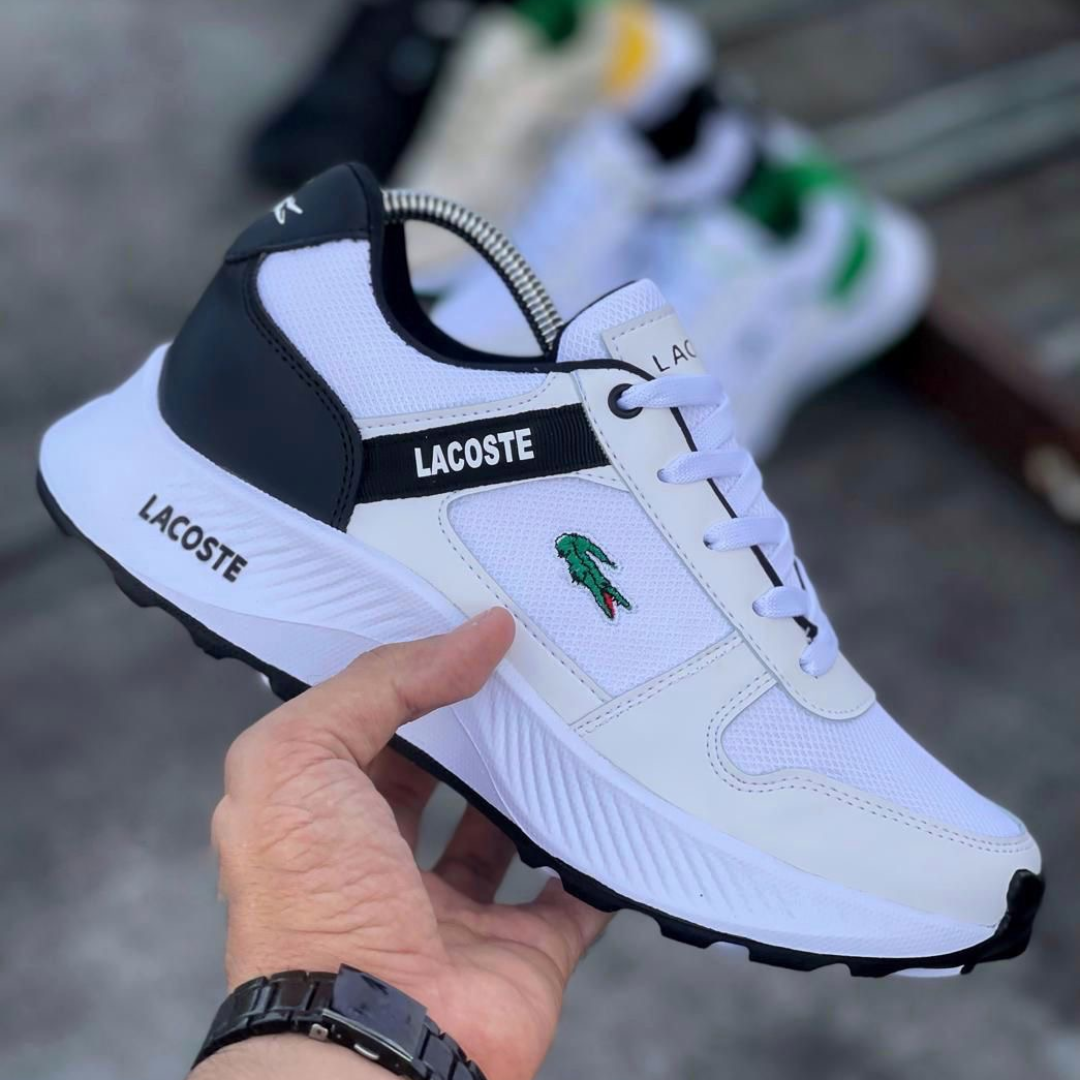 NUEVOS TENIS LC CABALLERO