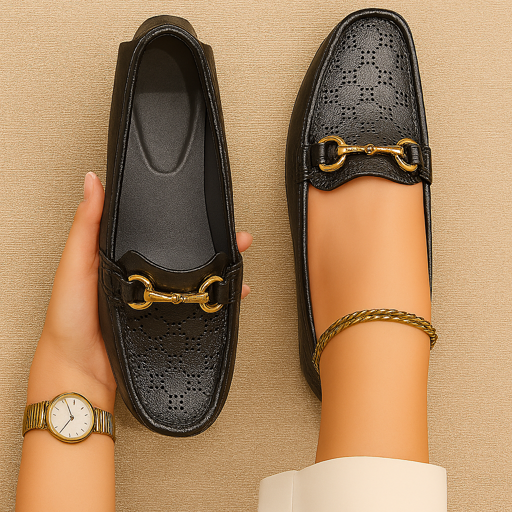 Nuevos Mocasines Glissé U21