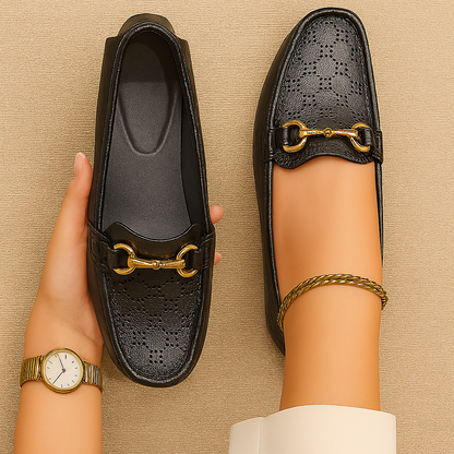 Nuevos Mocasines Glissé U21