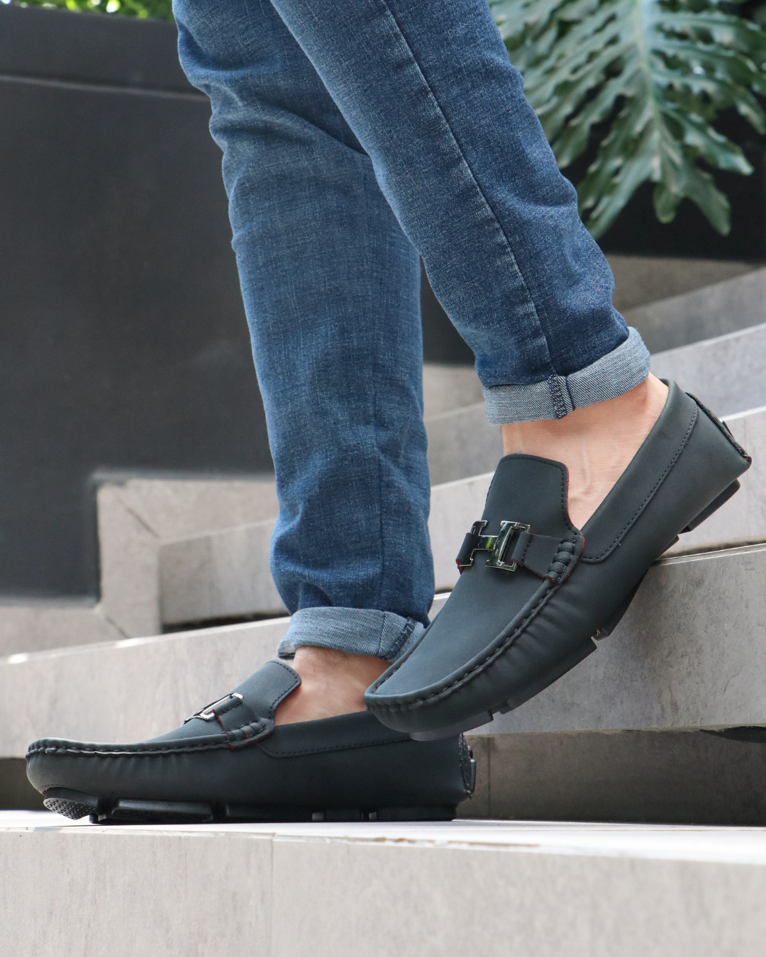 Nuevo Mocasín Royal