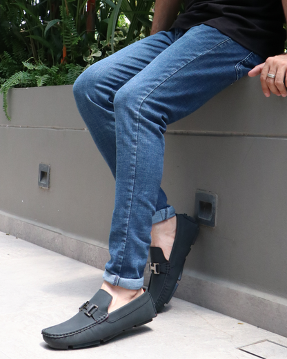 Nuevo Mocasín Royal