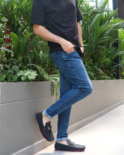 Nuevo Mocasín Royal