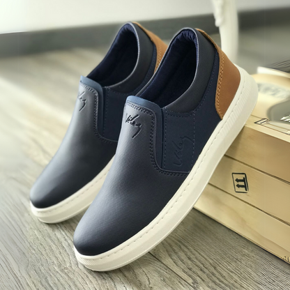 NUEVOS MOCASINES VLZ CABALLERO