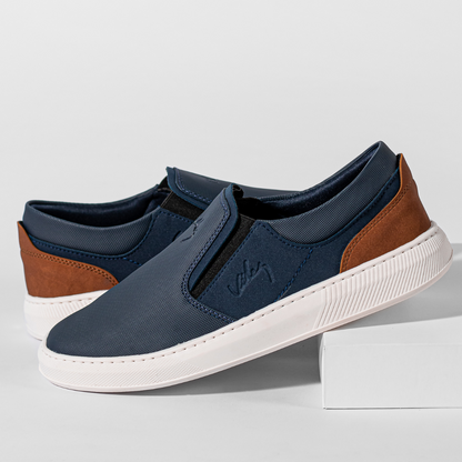 NUEVOS MOCASINES VLZ CABALLERO