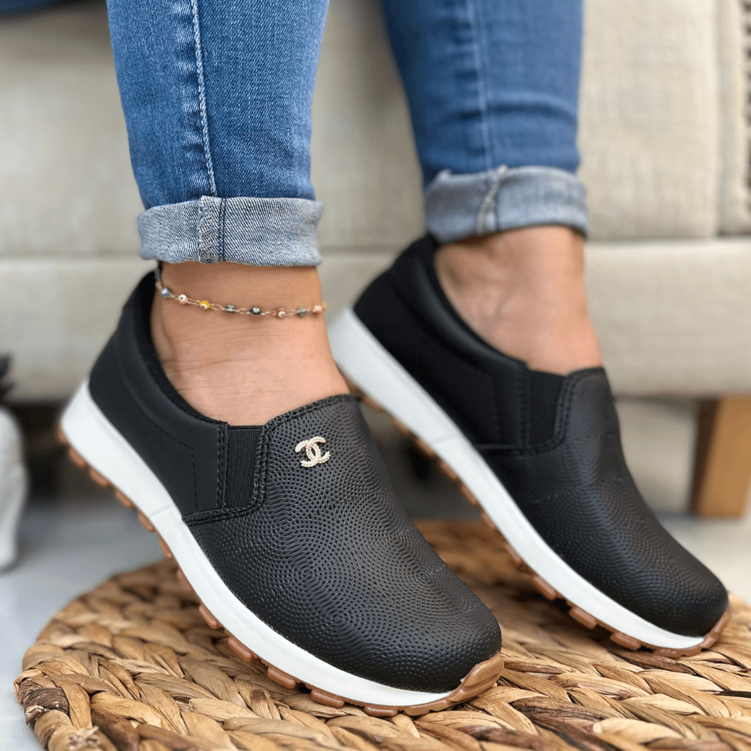 Nuevos Mocasines ZEN Dama