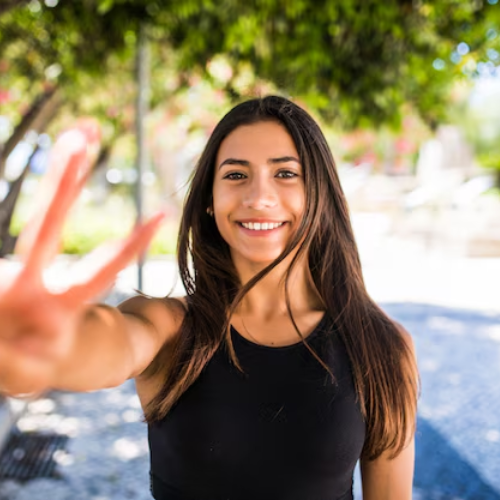 – Camila G. – Medellín