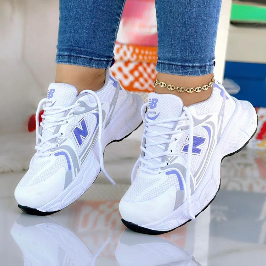 NUEVOS TENIS NEWB-360 MUJER