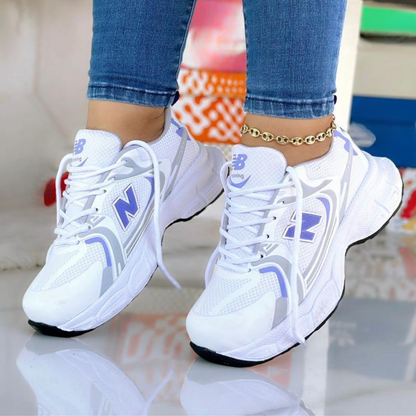 NUEVOS TENIS NEWB-360 MUJER