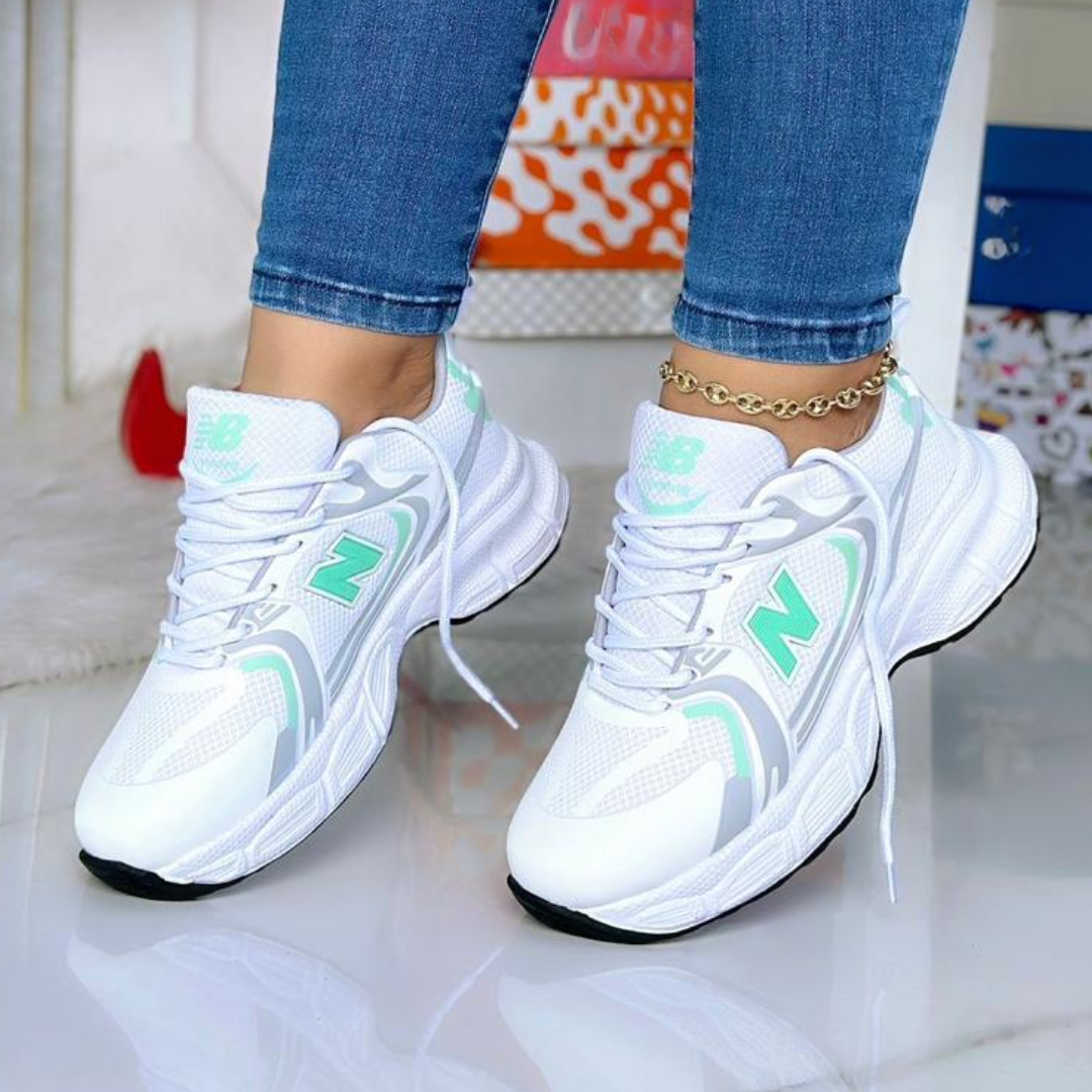 NUEVOS TENIS NEWB-360 MUJER