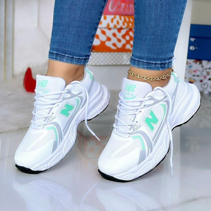 NUEVOS TENIS NEWB-360 MUJER