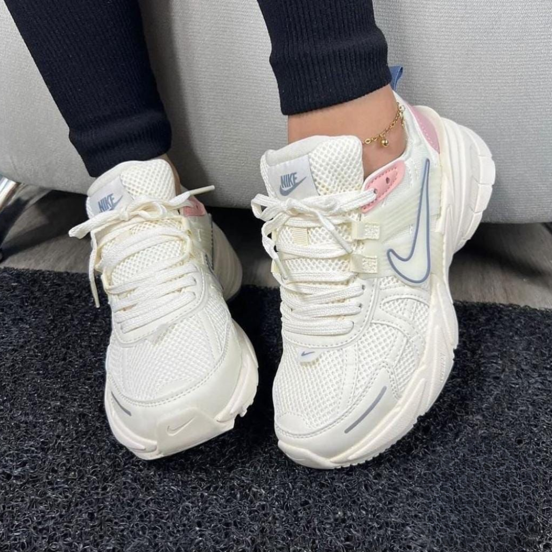 NUEVOS TENIS NK MAYA DAMA