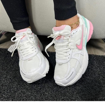 NUEVOS TENIS NK MAYA DAMA