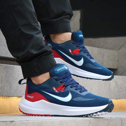 NUEVOS TENIS NKE SPEED