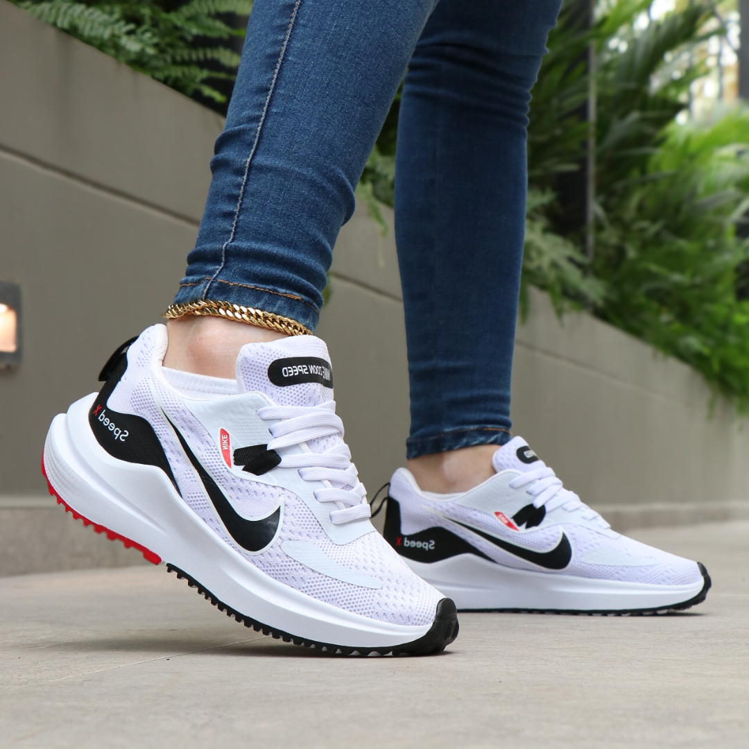 NUEVOS TENIS NKE SPEED