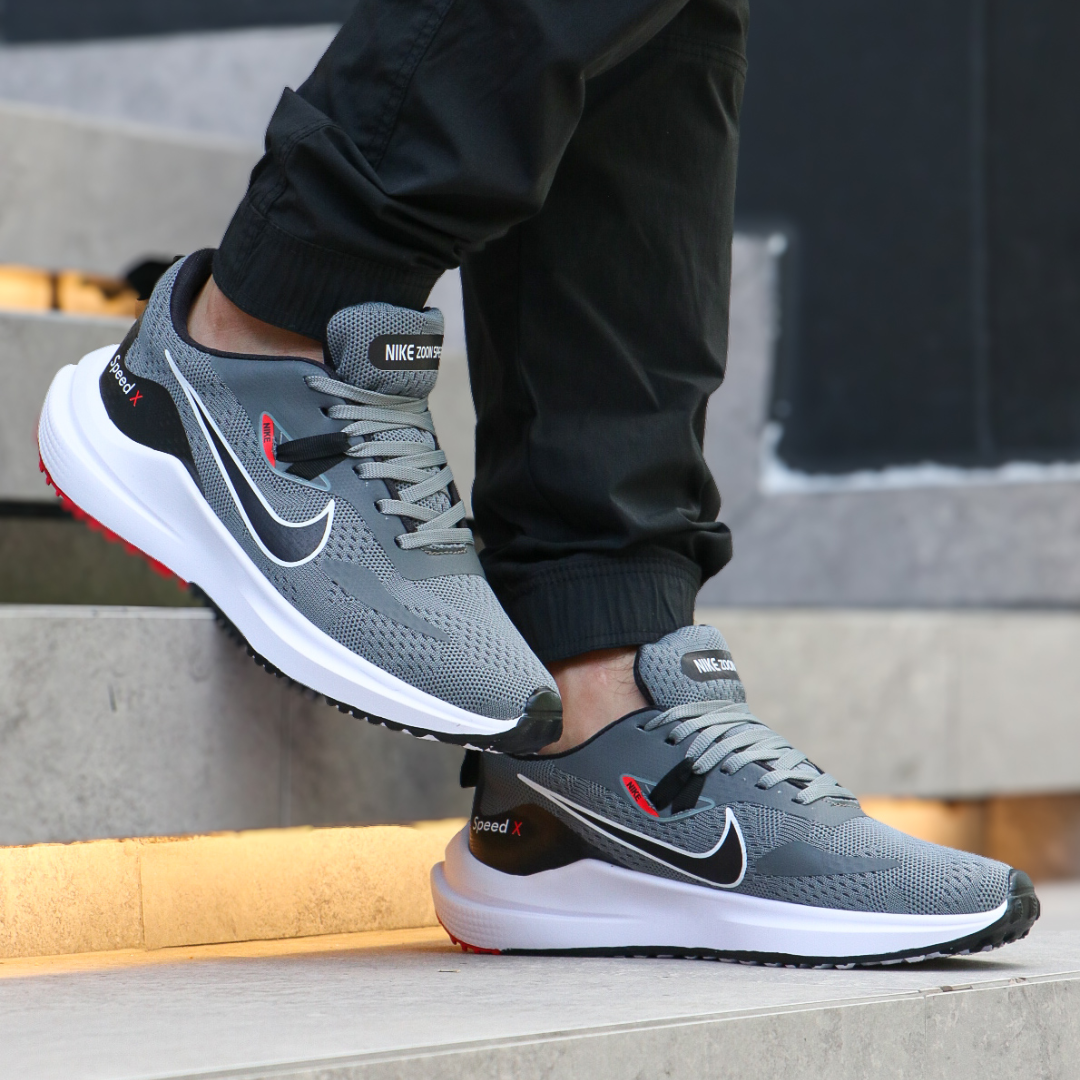 NUEVOS TENIS NKE SPEED