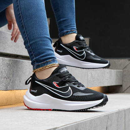 NUEVOS TENIS NKE SPEED