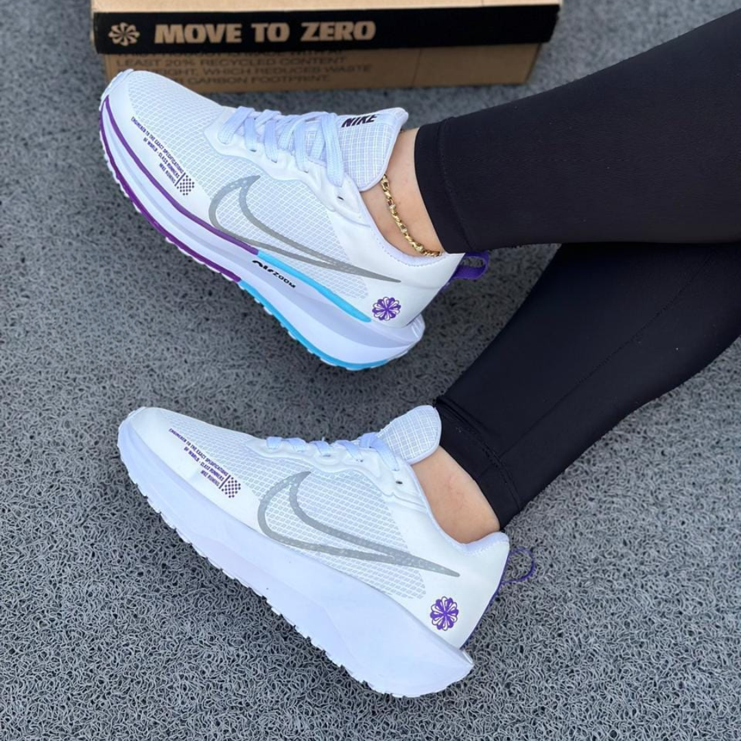 NUEVOS TENIS NK ZOOM DAMA