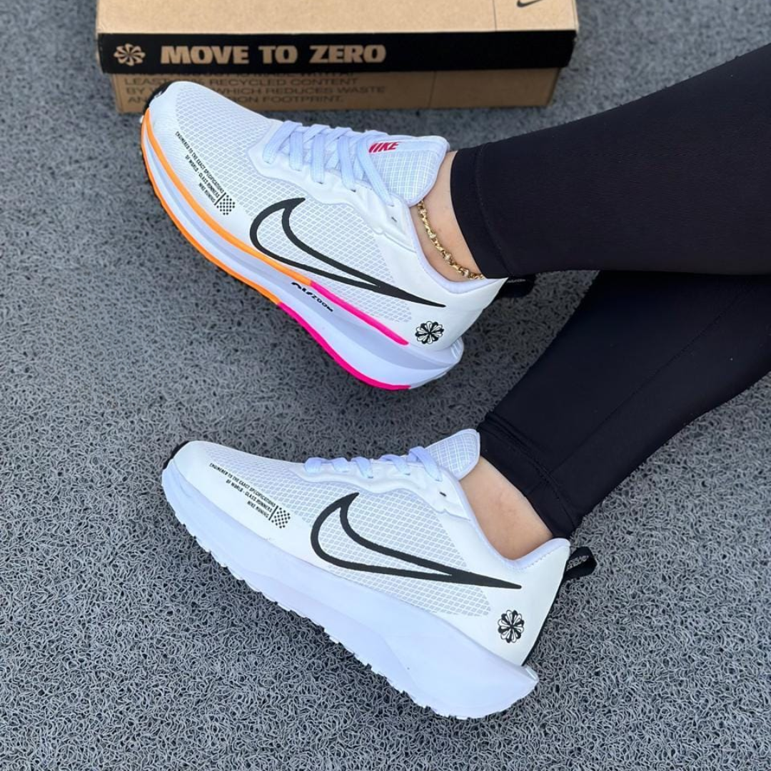 NUEVOS TENIS NK ZOOM DAMA